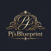 PJ'SBLUEPRINT - Home