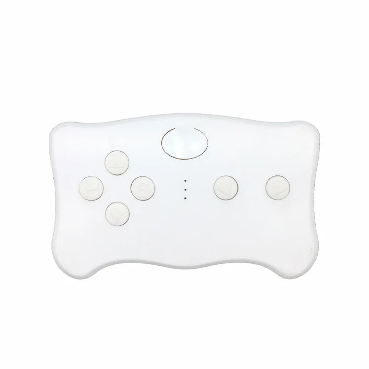 Children's electric vehicle Bluetooth 2.4G remote control, kid's toy car remote control