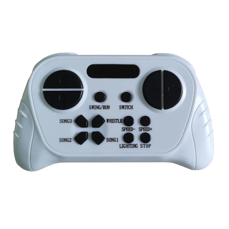 Children's electric vehicle Bluetooth 2.4G remote control, kid's toy car remote control