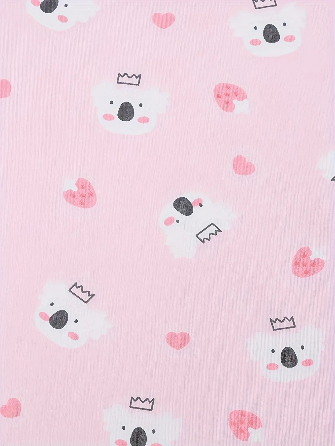 baby girl clothes pink cotton 20 pieces set 5 onesie 5 pants 5 gloves 5 hats newborn romper sets infant outfits soft homewear best gift for new mom