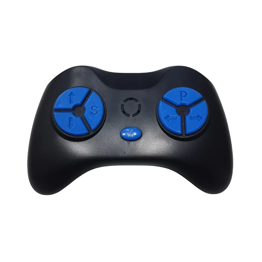 Children's electric vehicle Bluetooth 2.4G remote control, kid's toy car remote control