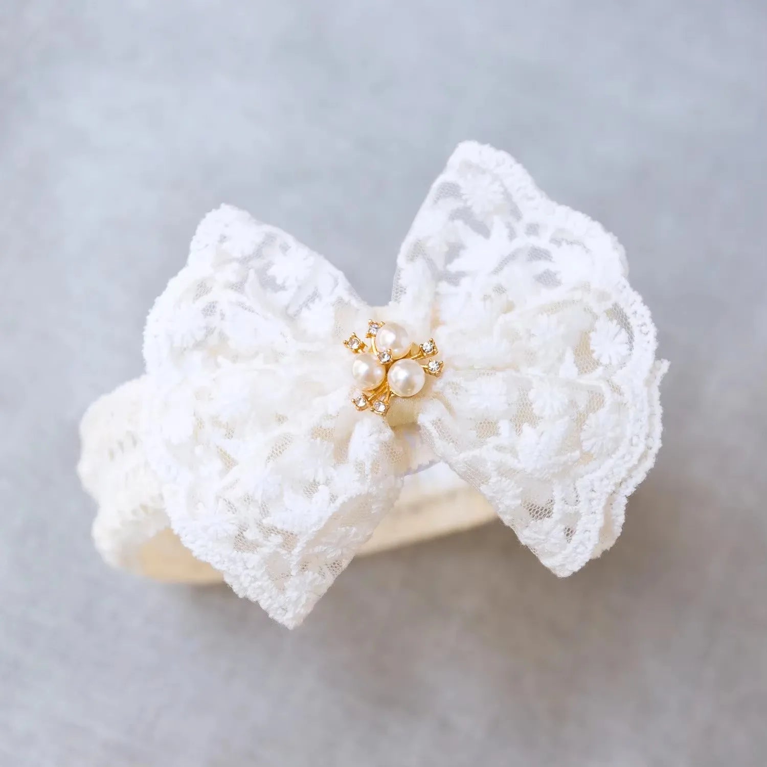 Baby Headband Flower Girls Bows Toddler Hair Bands for Baby Girls Kids Headbands Turban Newborn Hearband Baby Hair Accessories