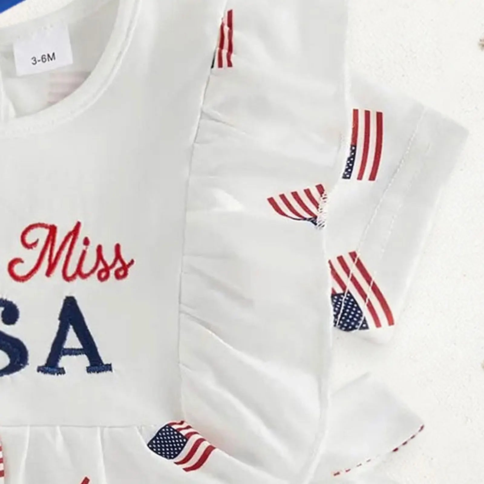 Newborn Baby Boy Clothes My First 4th Of July Outfit Baby Girl I Love Usa Romper Infant Girl Ropa Recien Nacido Bebe 0 A 3 Meses
