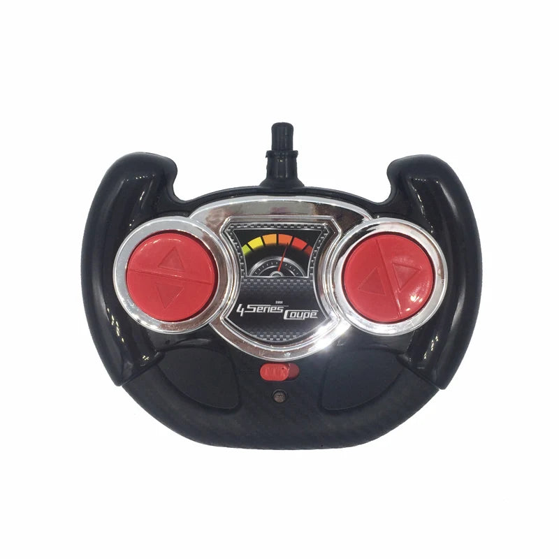 Children's electric vehicle Bluetooth 2.4G remote control, kid's toy car remote control