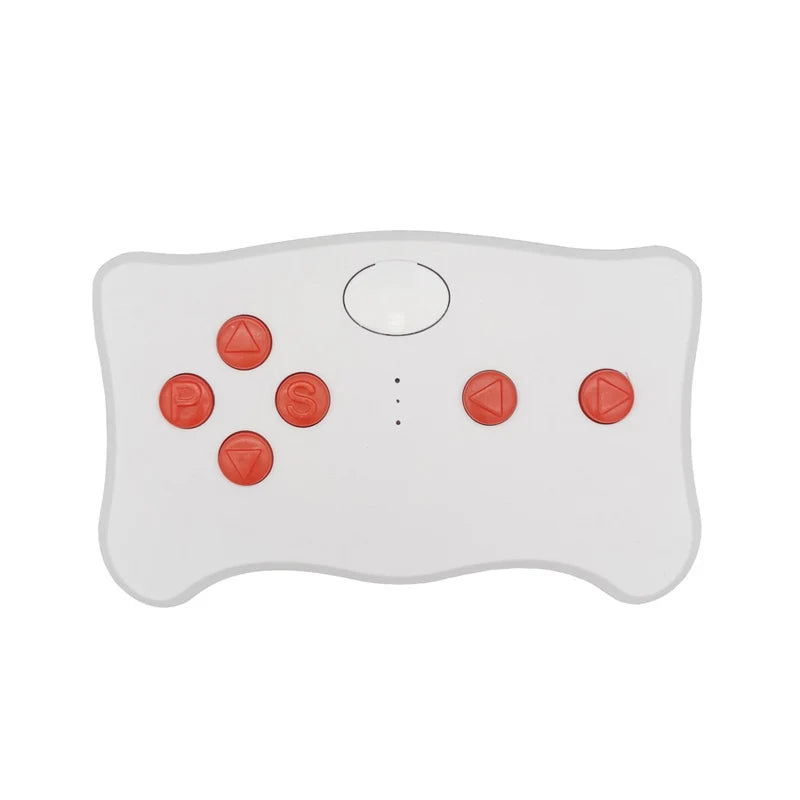 Children's electric vehicle Bluetooth 2.4G remote control, kid's toy car remote control