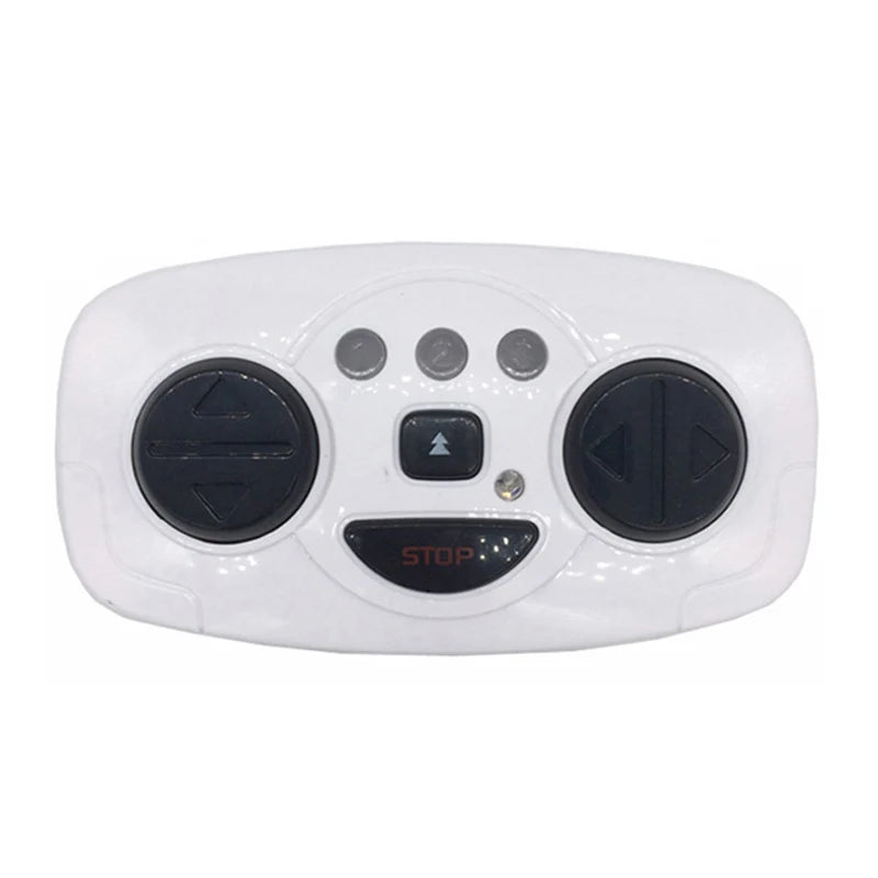 Children's electric vehicle Bluetooth 2.4G remote control, kid's toy car remote control