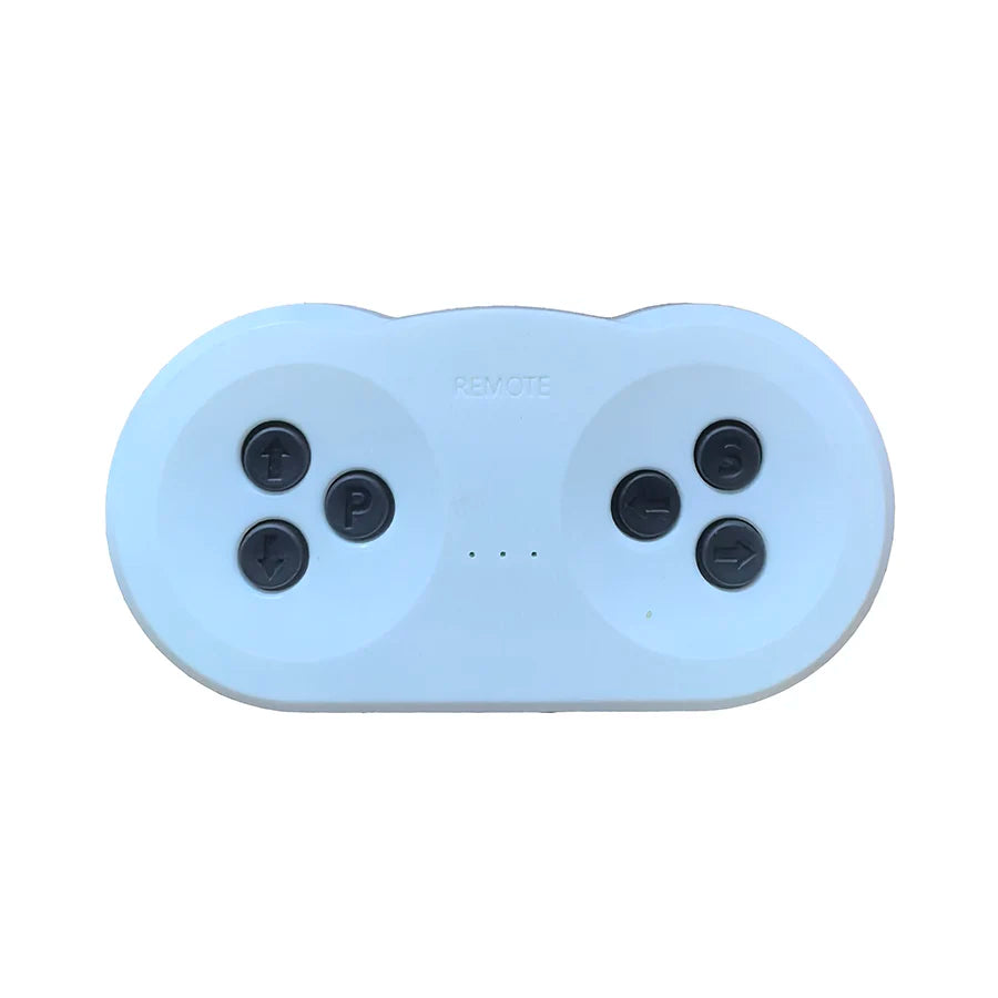 Children's electric vehicle Bluetooth 2.4G remote control, kid's toy car remote control