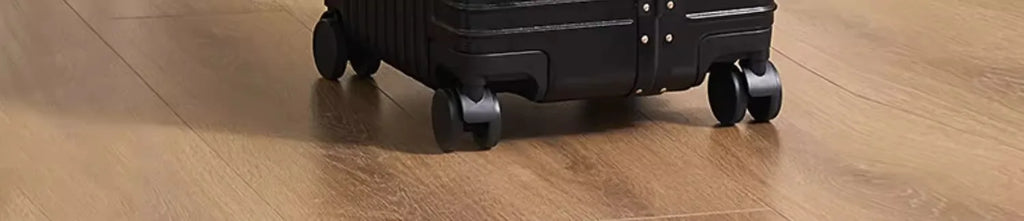 Baby Mother Travel Suitcase Children Can Sit and Ride Luggage with Cup Holder USB Trolley Case Lazy Walking Boarding Suitcases