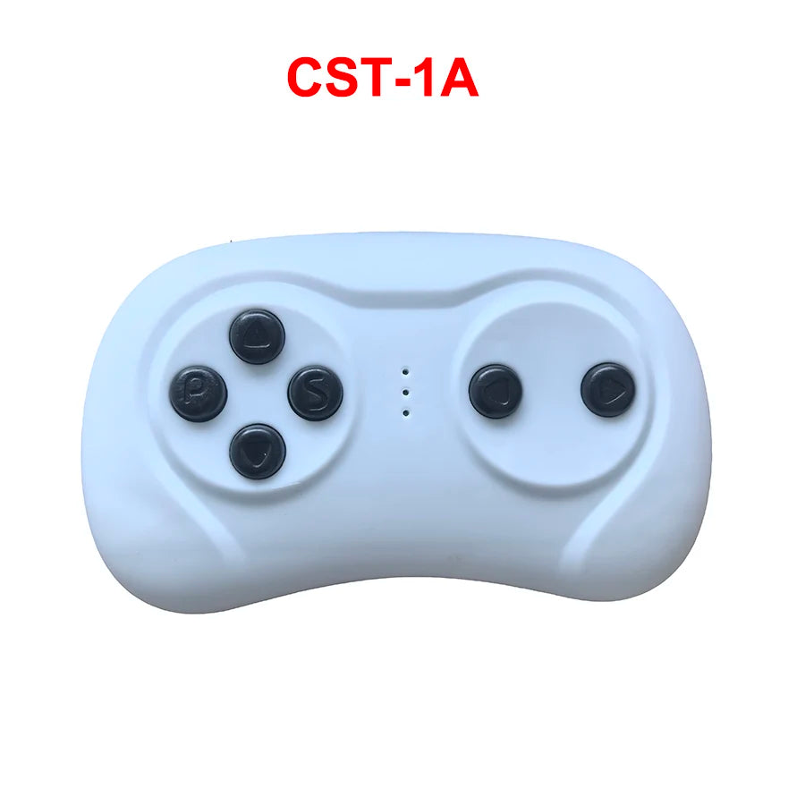 Children's electric vehicle Bluetooth 2.4G remote control, kid's toy car remote control