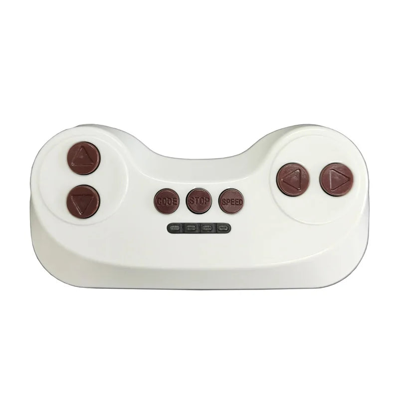 Children's electric vehicle Bluetooth 2.4G remote control, kid's toy car remote control
