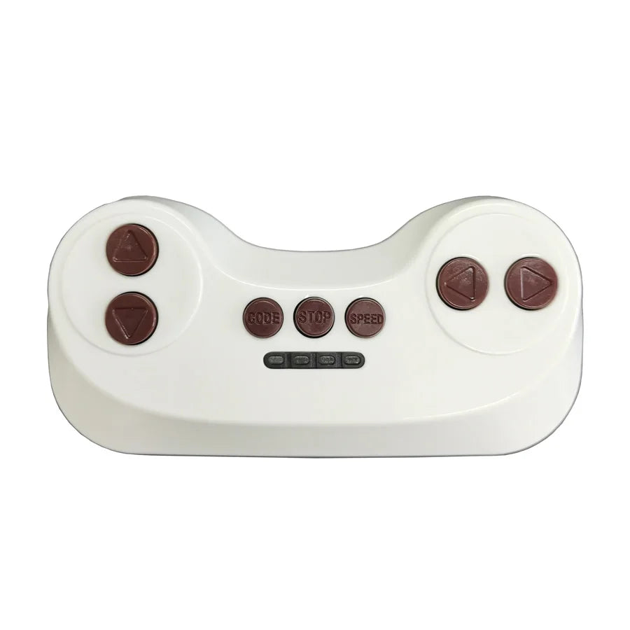 Children's electric vehicle Bluetooth 2.4G remote control, kid's toy car remote control