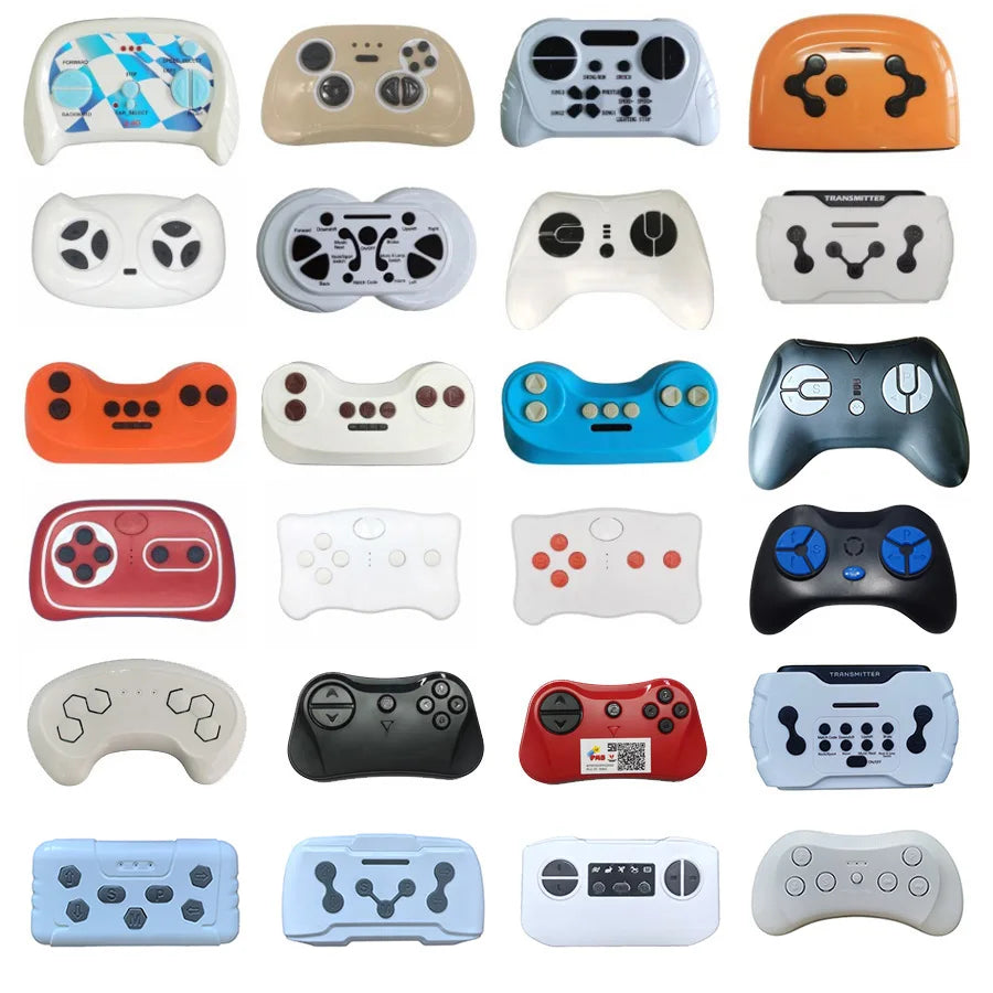 Children's electric vehicle Bluetooth 2.4G remote control, kid's toy car remote control