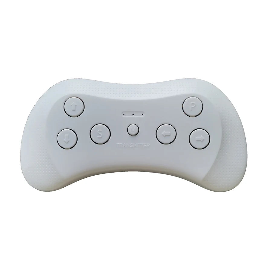 Children's electric vehicle Bluetooth 2.4G remote control, kid's toy car remote control