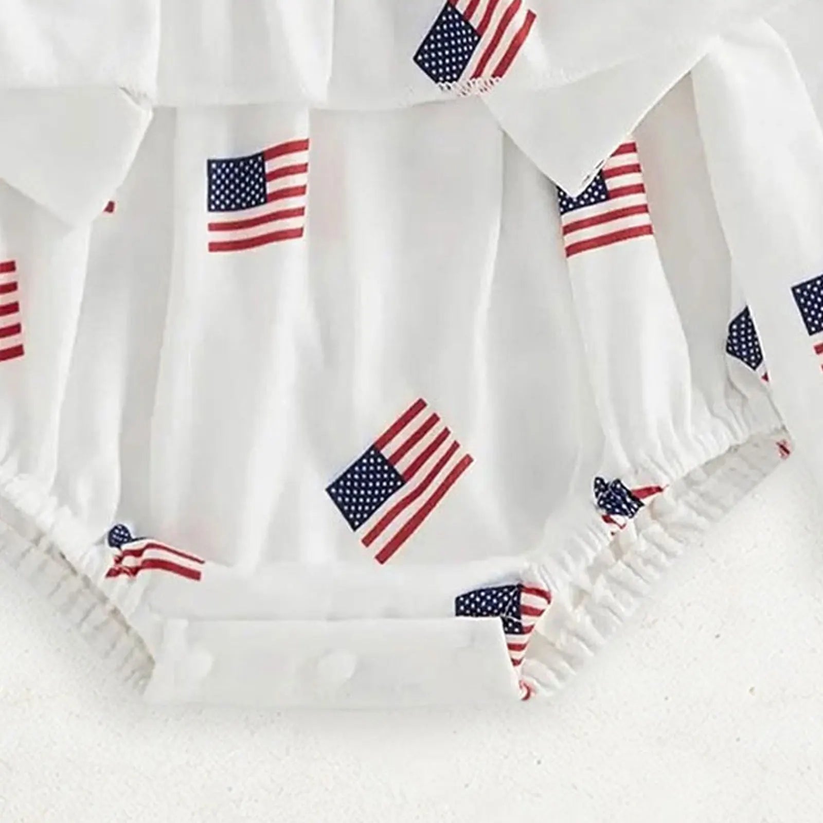 Newborn Baby Boy Clothes My First 4th Of July Outfit Baby Girl I Love Usa Romper Infant Girl Ropa Recien Nacido Bebe 0 A 3 Meses
