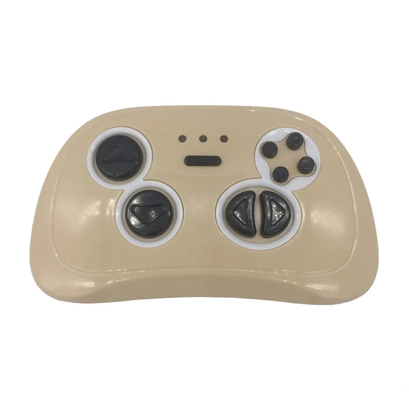 Children's electric vehicle Bluetooth 2.4G remote control, kid's toy car remote control