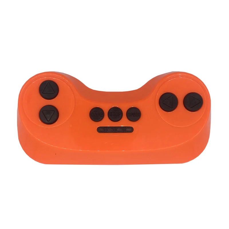 Children's electric vehicle Bluetooth 2.4G remote control, kid's toy car remote control