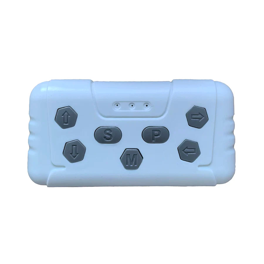 Children's electric vehicle Bluetooth 2.4G remote control, kid's toy car remote control